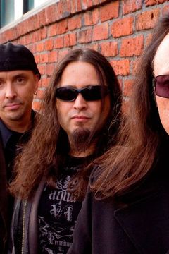 Foto de Queensrÿche
