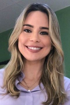 Foto de Rachel Sheherazade