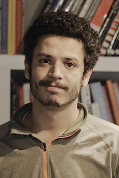 Foto de Rafael Queiroga
