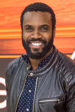 Foto de Rafael Zulu