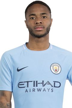 Foto de Raheem Sterling
