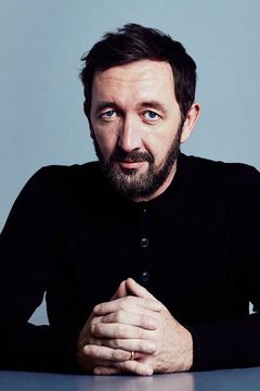 Foto de Ralph Ineson