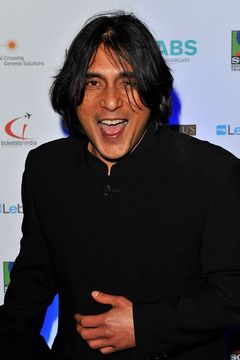 Foto de Ramon Tikaram