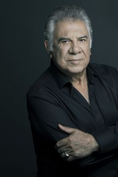 Foto de Raúl Lavié