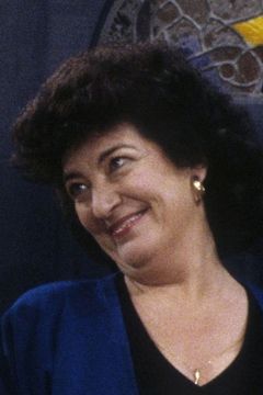 Foto de Rhoda Gemignani