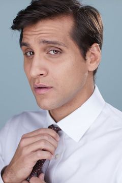 Foto de Ricardo Burgos
