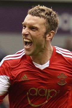 Foto de Rickie Lambert