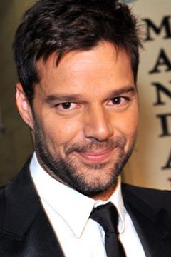 Foto de Ricky Martin
