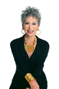 Foto de Rita Moreno