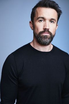 Foto de Rob McElhenney