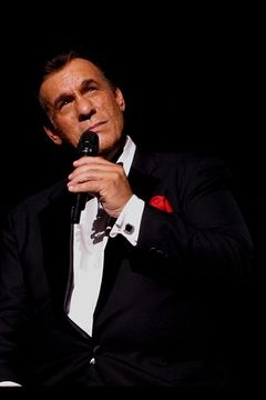 Foto de Robert Davi