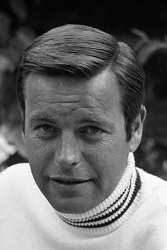 Foto de Robert Wagner