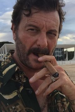 Foto de Roberto Birindelli