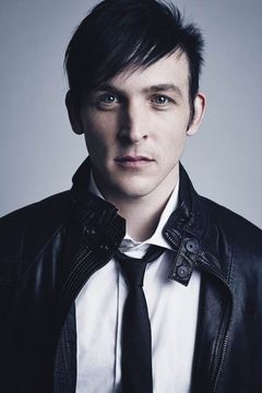 Foto de Robin Lord Taylor