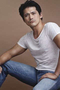 Foto de Robin Padilla