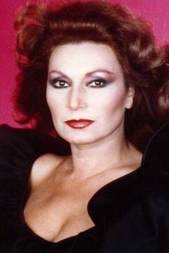 Foto de Rocío Jurado