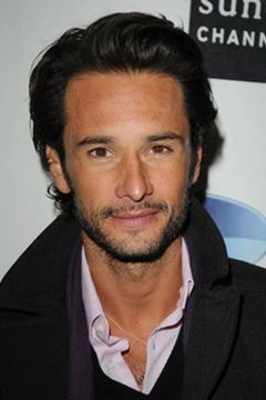 Foto de Rodrigo Santoro