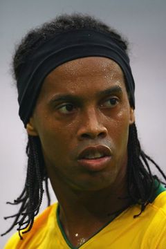 Foto de Ronaldinho Gaúcho