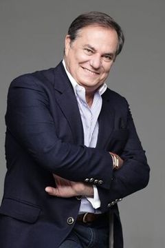 Foto de Ronnie Von
