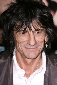Foto de Ronnie Wood