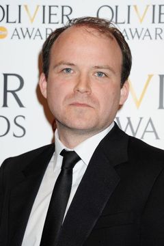 Foto de Rory Kinnear