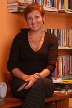 Foto de Rosana Hermann