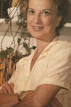 Foto de Rosita Thomaz Lopes