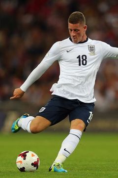 Foto de Ross Barkley