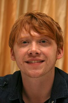 Foto de Rupert Grint