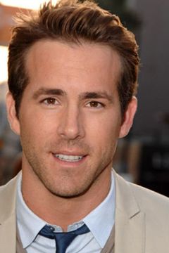 Foto de Ryan Reynolds