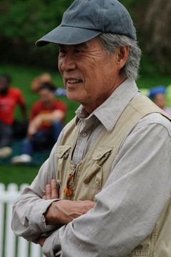 Foto de Sab Shimono