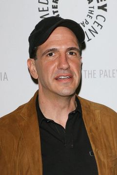 Foto de Sam Lloyd