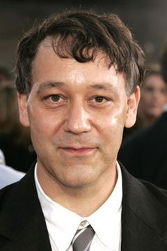 Foto de Sam Raimi