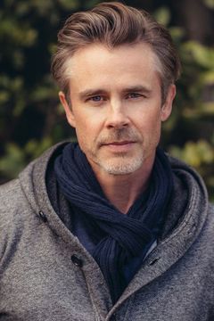 Foto de Sam Trammell