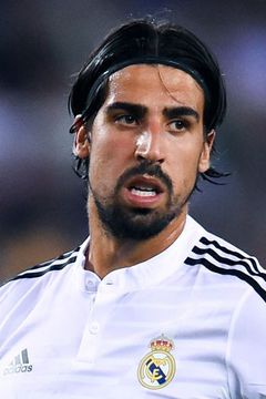 Foto de Sami Khedira