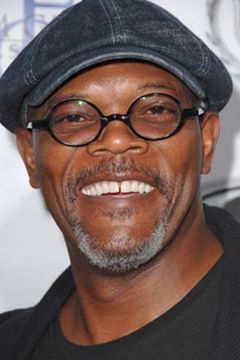 Foto de Samuel L. Jackson