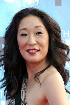 Foto de Sandra Oh