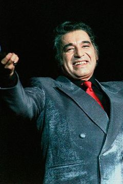 Foto de Sandro