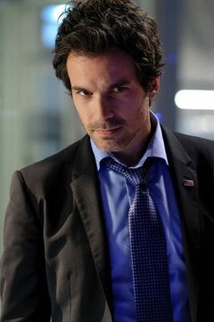 Foto de Santiago Cabrera