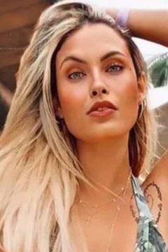 Foto de Sarah Andrade