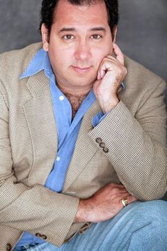 Foto de Sascha Saballett