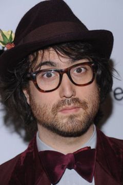 Foto de Sean Lennon