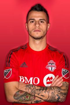 Foto de Sebastian Giovinco