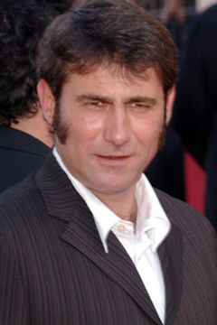 Foto de Sergi López