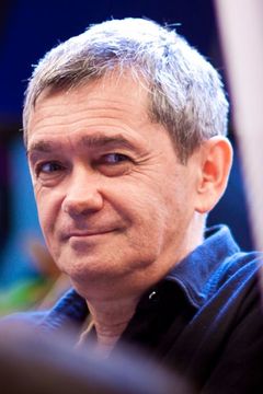 Foto de Serginho Groisman