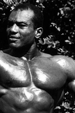 Foto de Sergio Oliva