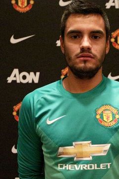 Foto de Sergio Romero