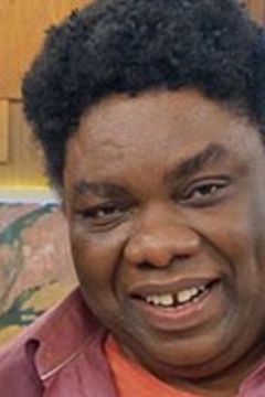 Foto de Serjão Loroza