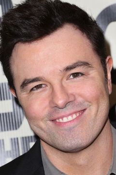 Foto de Seth MacFarlane