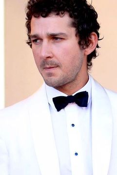Foto de Shia LaBeouf